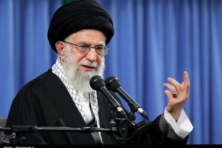 بسیج در آینه بیانات مقام معظم رهبری حضرت آیت الله خامنه ای (حفظ الله):