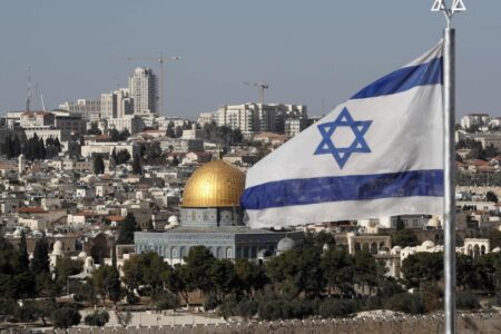 چرا روز قدس و حمایت از فلسطین؟!