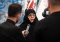 کارگاه تخصصی عفاف و حجاب ویژه بانوان شاغل در شرکت فولاد اکسین خوزستان به صورت هدفمند برگزار شد کارگاه تخصصی عفاف و حجاب ویژه بانوان شاغل در شرکت فولاد اکسین خوزستان به صورت هدفمند برگزار شد
