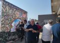 ایستگاه صلواتی به مناسبت فرارسیدن « میلاد پیامبر اکرم ( ص ) و فرزند بزرگوارشان امام جعفر صادق ( ع ) و آغاز هفته دفاع مقدس » ایستگاه صلواتی به مناسبت فرارسیدن « میلاد پیامبر اکرم ( ص ) و فرزند بزرگوارشان امام جعفر صادق ( ع ) و آغاز هفته دفاع مقدس »