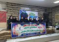 آموزش تیر اندازی و برگزاری مسابقات تیراندازی به مناسبت هفته دفاع مقدس آموزش تیر اندازی و برگزاری مسابقات تیراندازی به مناسبت هفته دفاع مقدس