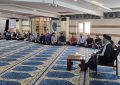 مراسم زیارت عاشورا به مناسبت هفته دفاع مقدس مراسم زیارت عاشورا به مناسبت هفته دفاع مقدس