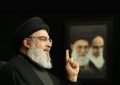 شهادت دبیر کل حزبالله، سیدحسن نصرالله شهادت دبیر کل حزبالله، سیدحسن نصرالله