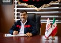 پیام مدیرعامل شرکت فولاد اکسین خوزستان به مناسبت گرامی داشت هفته بسیج پیام مدیرعامل شرکت فولاد اکسین خوزستان به مناسبت گرامی داشت هفته بسیج