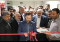 پست دائم 400 کیلوولت شهید هاشمی اهواز و خطوط ارتباطی آن افتتاح شد پست دائم 400 کیلوولت شهید هاشمی اهواز و خطوط ارتباطی آن افتتاح شد