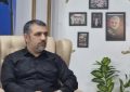 پیام فرمانده بسیج شرکت فولاد اکسین خوزستان به مناسبت گرامیگرامیداشت هفته بسیج پیام فرمانده بسیج شرکت فولاد اکسین خوزستان به مناسبت گرامیگرامیداشت هفته بسیج